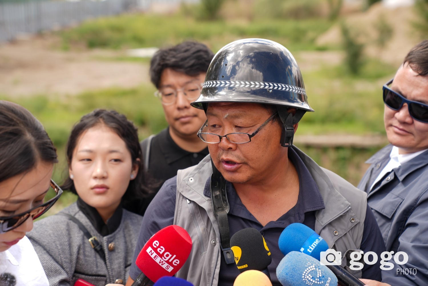 Б.Мөнхжаргал